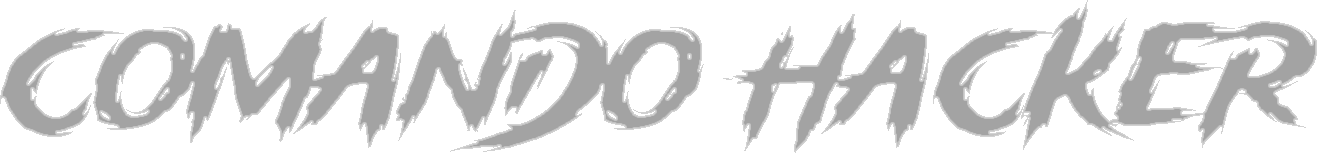 Comando Hacker Logo